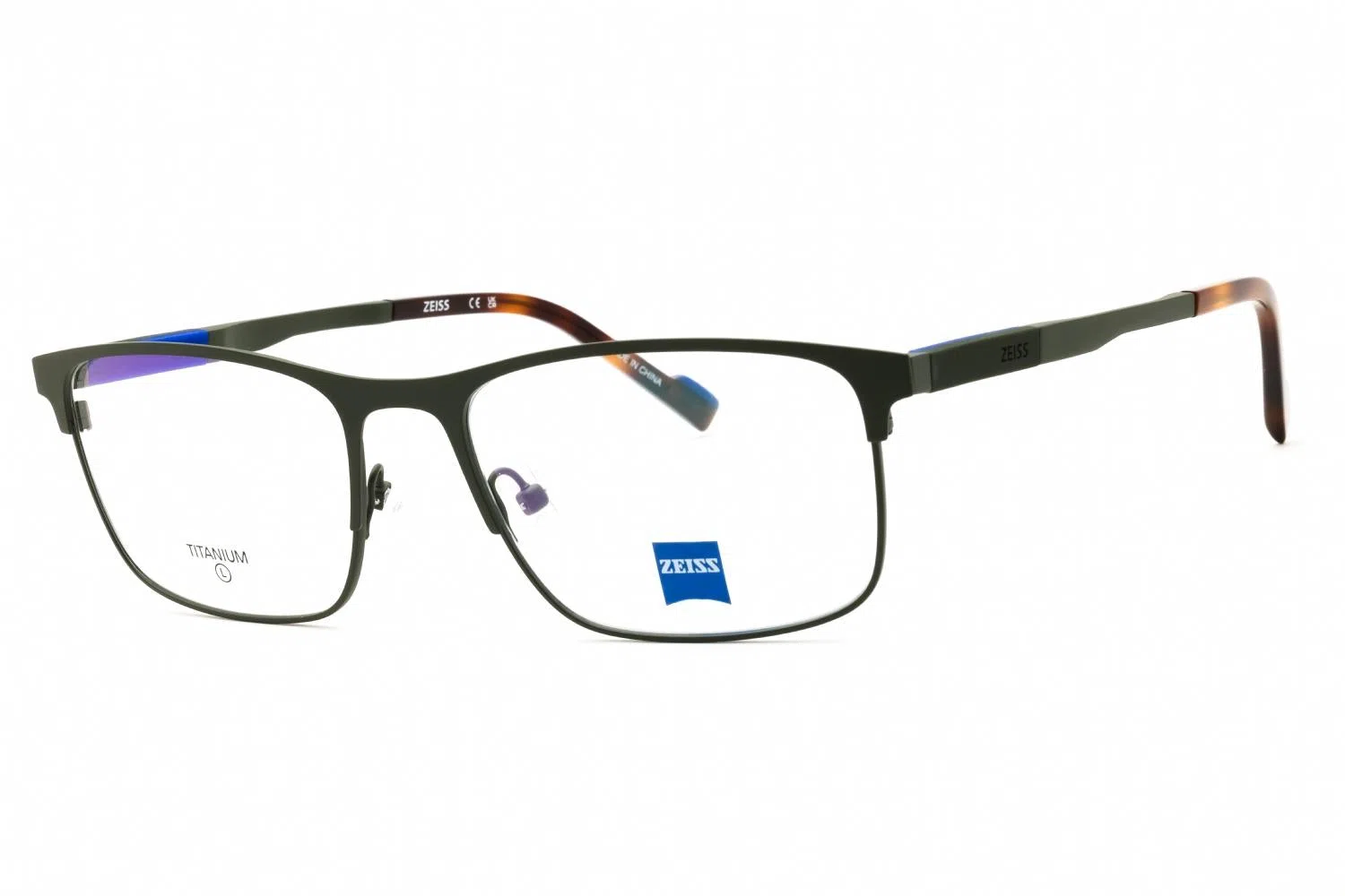 Zeiss ZS25161 Eyeglasses - view 3